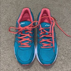 Women’s ASICS Shoes